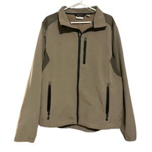 Black Diamond Men's Tan Jacket XL‎